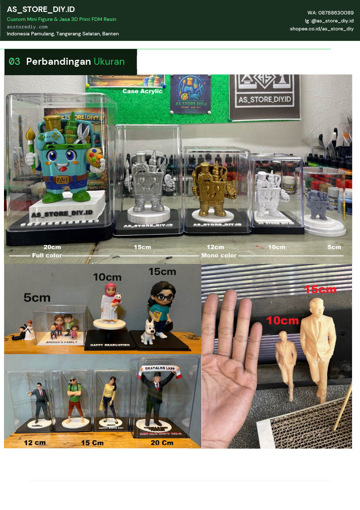 Referensi  figure 